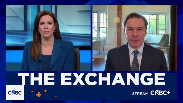 Steven Wieting on CNBC